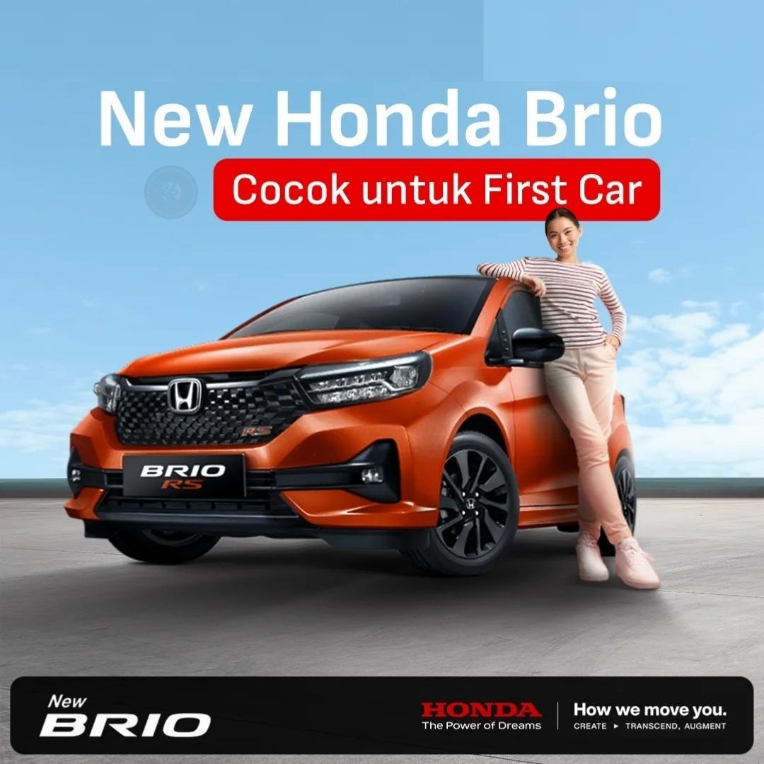 mobil honda