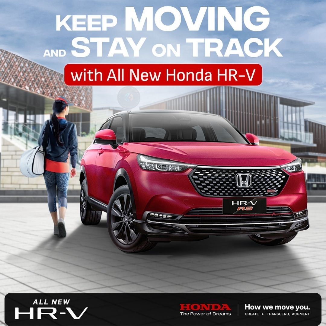 mobil honda